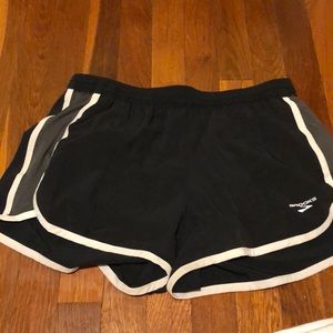 Brooks running shorts